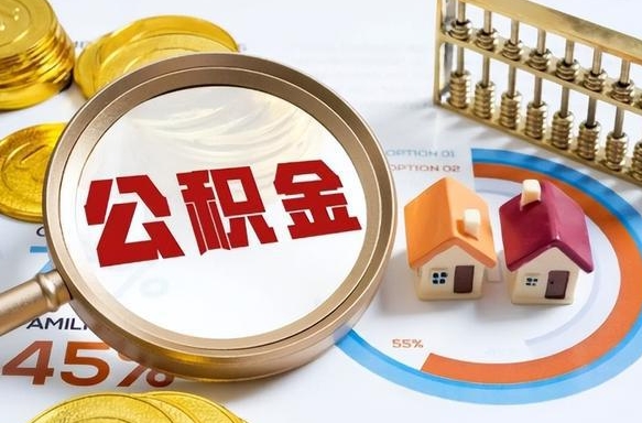 临沂公积金能直接取现金吗（公积金可以直接取现金吗）